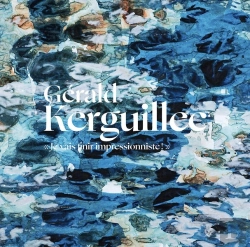 Bertrand.pt - Gérald Kerguillec « Je Vais Finir Impressionniste ! »