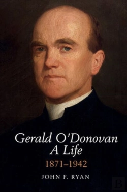 Bertrand.pt - Gerald O'Donovan: A Life