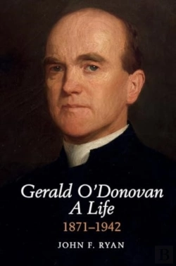 Bertrand.pt - Gerald O'Donovan: A Life