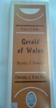 Gerald Of Wales