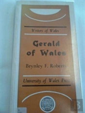 Gerald Of Wales