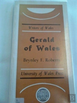 Bertrand.pt - Gerald Of Wales