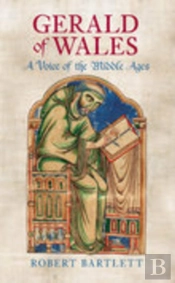 Gerald Of Wales