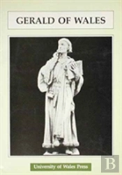 Gerald Of Wales
