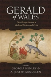 Gerald Of Wales