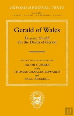 Bertrand.pt - Gerald Of Wales