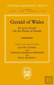 Gerald Of Wales