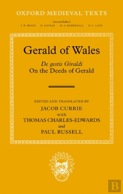 Bertrand.pt - Gerald Of Wales