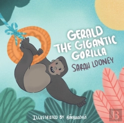 Bertrand.pt - Gerald The Gigantic Gorilla