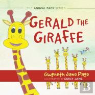Gerald The Giraffe