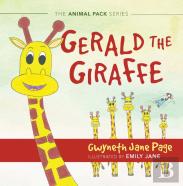 Gerald The Giraffe