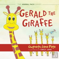 Bertrand.pt - Gerald The Giraffe