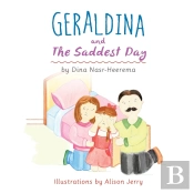 Geraldina And The Saddest Day