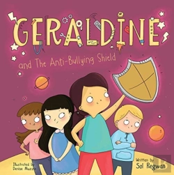 Bertrand.pt - Geraldine And The Anti-Bullying Shield