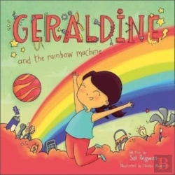 Bertrand.pt - Geraldine And The Rainbow Machine