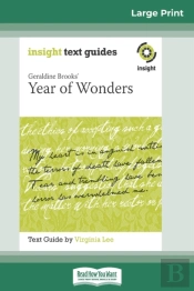 Geraldine Brooks' Year Of Wonders