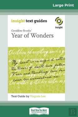 Bertrand.pt - Geraldine Brooks' Year Of Wonders