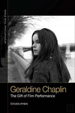 Bertrand.pt - Geraldine Chaplin