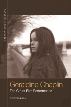 Bertrand.pt - Geraldine Chaplin