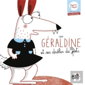 Géraldine Et Ses Drôles De Mots