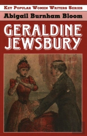 Geraldine Jewsbury