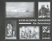 Geraldine Moodie