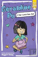 Geraldine Pu And Her Lunch Box, Too!