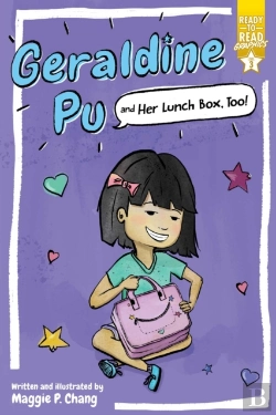 Bertrand.pt - Geraldine Pu And Her Lunch Box, Too!