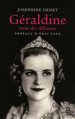 Bertrand.pt - Geraldine  Reine Des Albanais