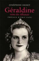 Géraldine, Reine Des Albanais