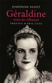 Géraldine, Reine Des Albanais