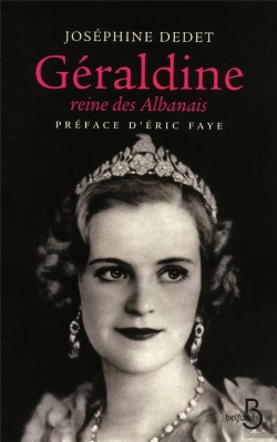 Bertrand.pt - Géraldine, Reine Des Albanais