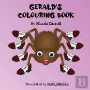 Gerald'S Colouring Book