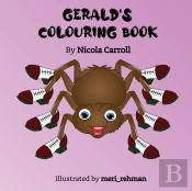 Gerald'S Colouring Book