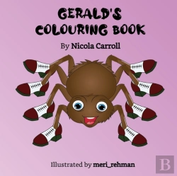 Bertrand.pt - Gerald'S Colouring Book