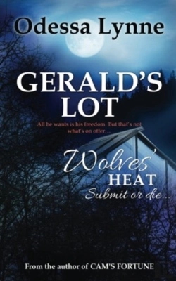 Bertrand.pt - Gerald'S Lot