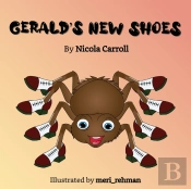 Gerald'S New Shoes