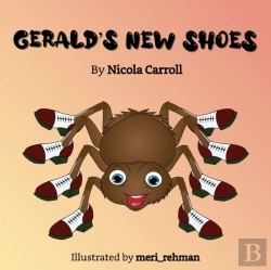 Bertrand.pt - Gerald'S New Shoes