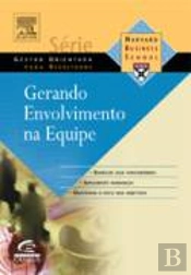 Gerando Envolvimento na Equipe