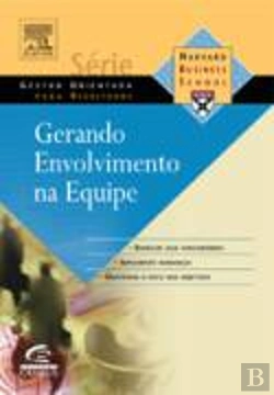 Bertrand.pt - Gerando Envolvimento na Equipe