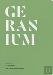 Geranium In Perfumery