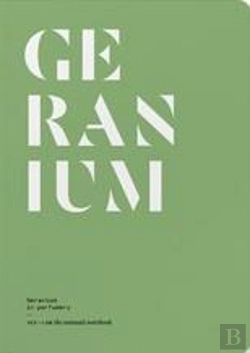 Bertrand.pt - Geranium In Perfumery