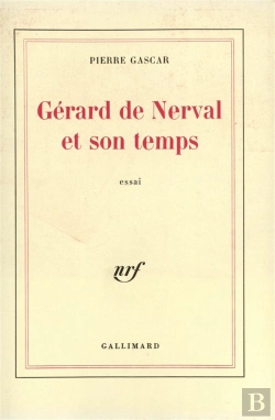 Bertrand.pt - Gerard De Nerval Et Son Temps