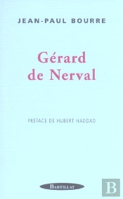 Gerard De Nerval