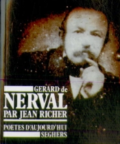 Gerard De Nerval