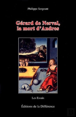 Bertrand.pt - Gerard De Nerval ,La Mort D'Andros
