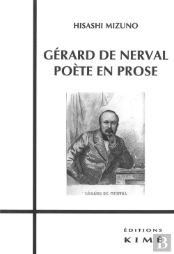 Bertrand.pt - Gérard De Nerval, Poète En Prose