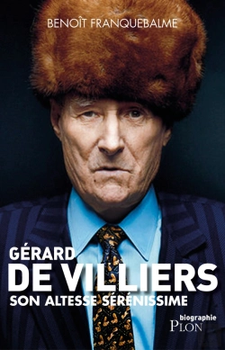 Bertrand.pt - Gérard De Villiers