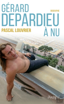 Bertrand.pt - Gérard Depardieu A Nu