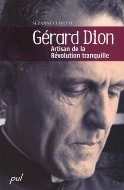 Bertrand.pt - Gerard Dion Artisan De La Revolution Tranquille